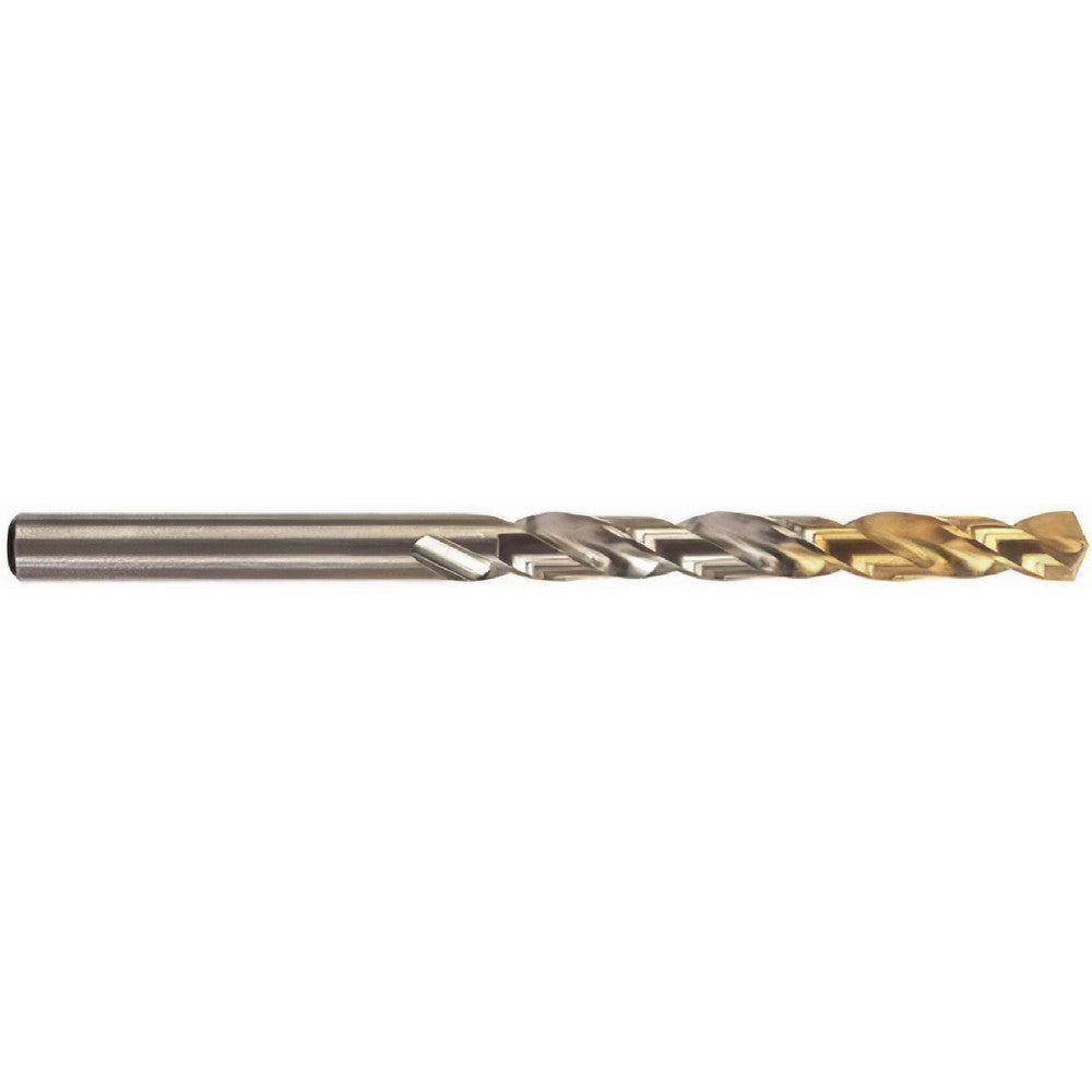YG-1 DLGP195016 Jobber Drill 0.0630" Dia, 135 deg Point, High Speed Steel