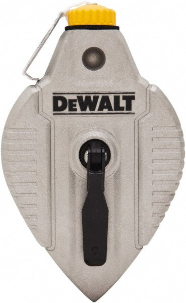 DeWALT DWHT47256 DeWalt 100' Long Chalk Reel