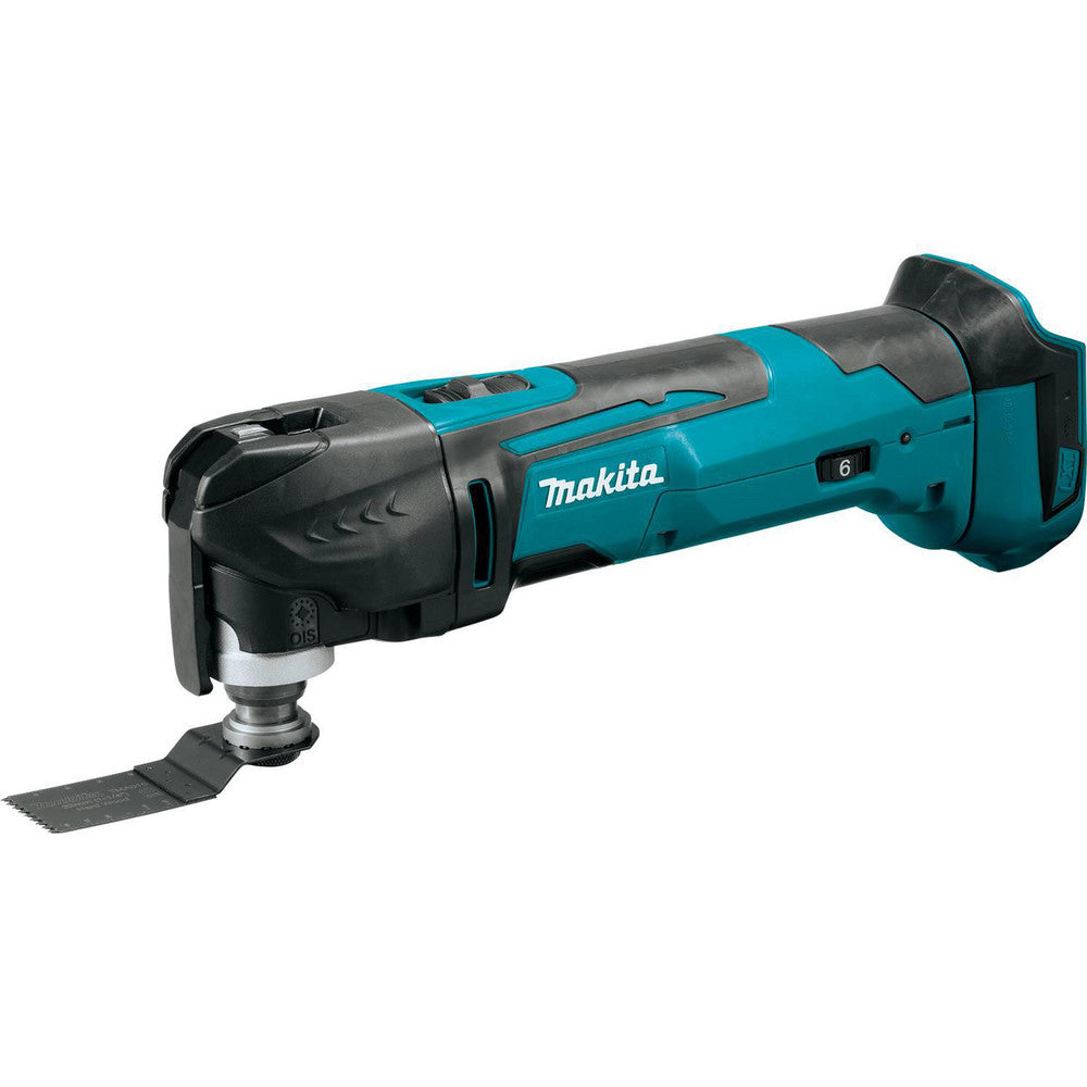 Makita XMT03Z 18.00 Volt, Cordless Cordless Multi-Tool