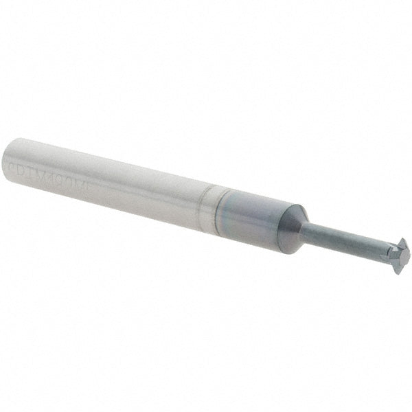 Scientific Cutting Tools, Inc. SPTM182MLA Single Profile Thread Mill 1/4-18 to 1/4-56, 18 to 56 TPI, Internal & External, 4 Flutes, Solid Carbide