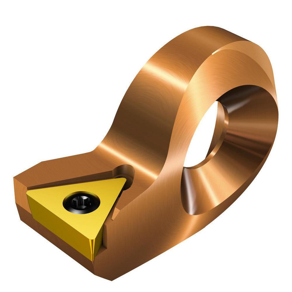 Sandvik Coromant 5747986 Indexable Boring Cartridge Series CoroBore 825, Right Hand, 1.378" Min Dia