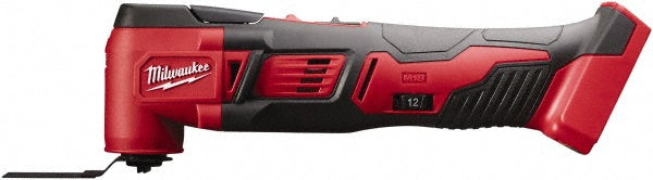 Milwaukee Tool 2626-20 18 Volt Cordless Multi Tool Kit