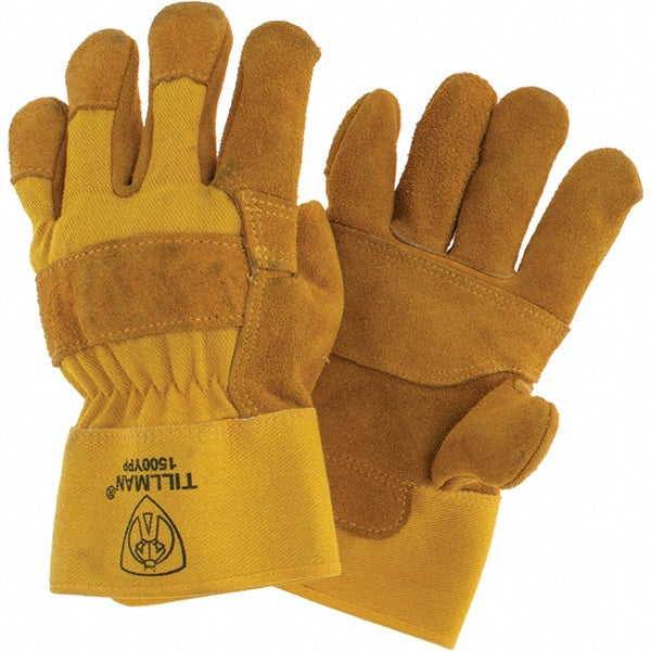 John Tillman Co. 1500YPP Cowhide Work Gloves