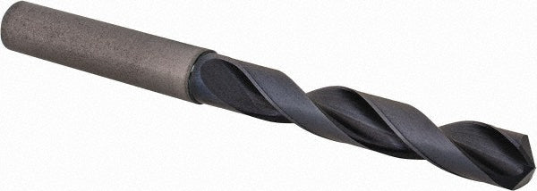 Sumitomo U101127 Jobber Length Drill Bit 8.61 mm (0.3390) Dia, 135 deg, Solid Carbide