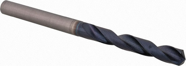 Sumitomo 5UHY182 Jobber Length Drill Bit 6.00 mm (0.2362) Dia, 135 deg, Solid Carbide