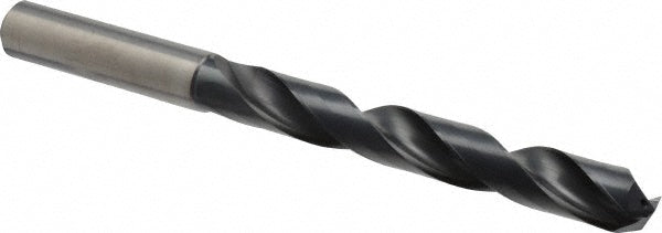 Sumitomo U103760 Jobber Length Drill Bit 5/8" (0.6250) Dia, 135 deg, Solid Carbide