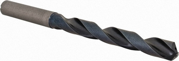 Sumitomo U103748 Jobber Length Drill Bit 17/32" (0.5313) Dia, 135 deg, Solid Carbide