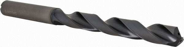 Sumitomo U103744 Jobber Length Drill Bit 1/2" (0.5000) Dia, 135 deg, Solid Carbide