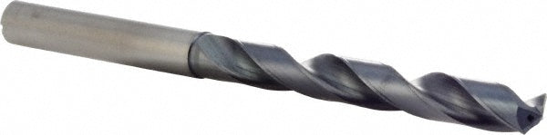 Sumitomo U103727 Jobber Length Drill Bit 3/8" (0.3750) Dia, 135 deg, Solid Carbide