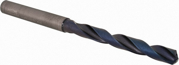 Sumitomo U103719 Jobber Length Drill Bit 21/64" (0.3281) Dia, 135 deg, Solid Carbide