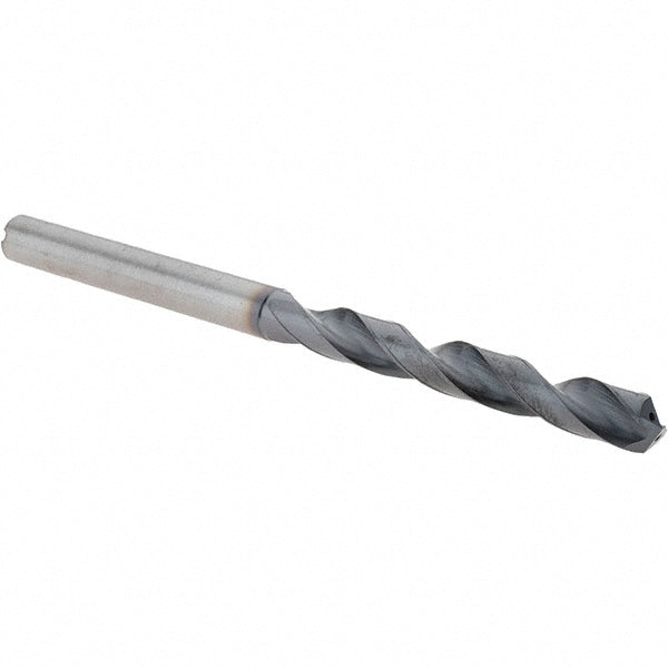 Sumitomo U103709 Jobber Length Drill Bit Letter J (0.2770) Dia, 135 deg, Solid Carbide