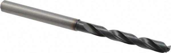 Sumitomo U103699 Jobber Length Drill Bit 1/4" (0.2500) Dia, 135 deg, Solid Carbide