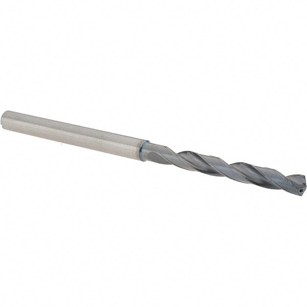Sumitomo U103689 Jobber Length Drill Bit 13/64" (0.2031) Dia, 135 deg, Solid Carbide