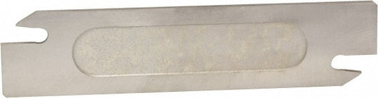 Sumitomo 2E41001 Cutoff & Grooving Support Blade for Indexables Right Hand, 0.1181" Insert Width, Series SumiCutoff