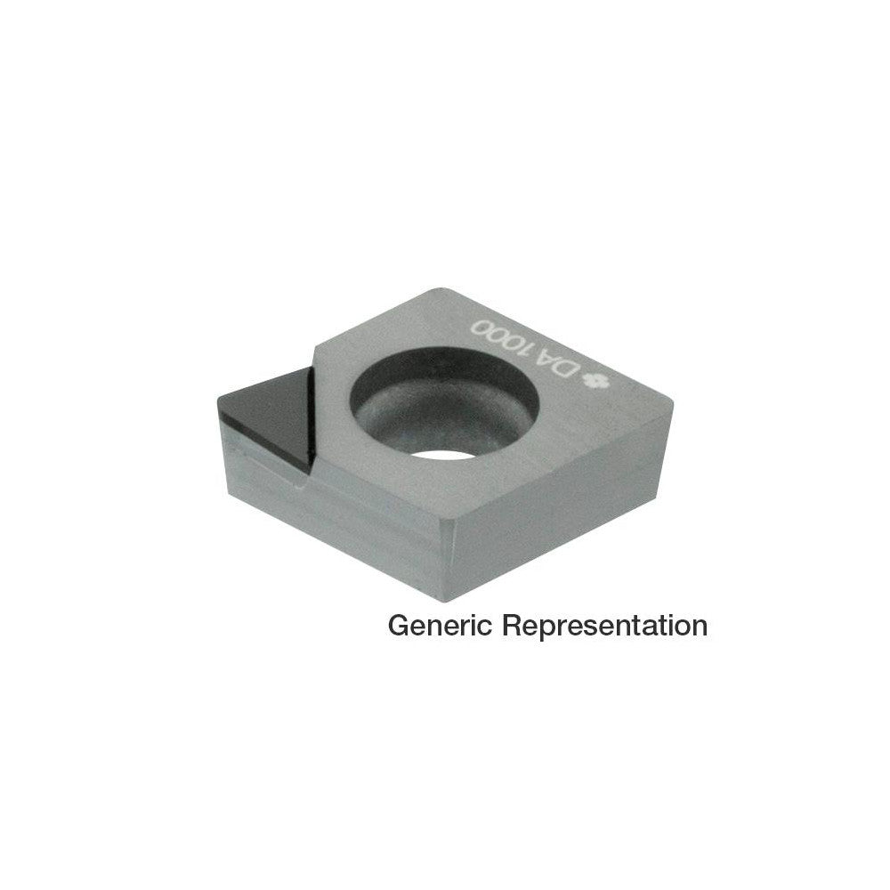 Sumitomo 16HQBZC Turning Insert NF-CCMX32.51-DA1000, PCD