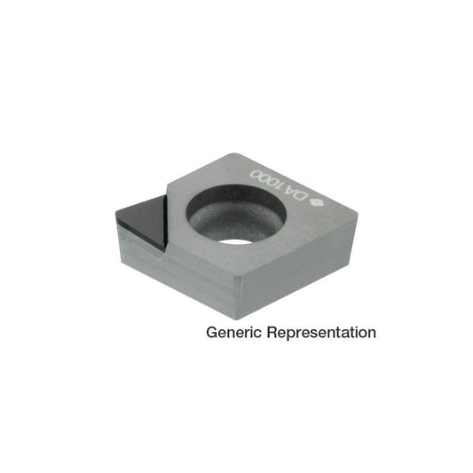 Sumitomo 16HQBZC Turning Insert NF-CCMX32.51-DA1000, PCD