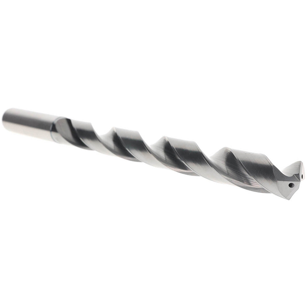 Sumitomo 5VHY408 Taper Length Drill Bit 16.00 mm (0.6299) Dia, 135 deg, Solid Carbide