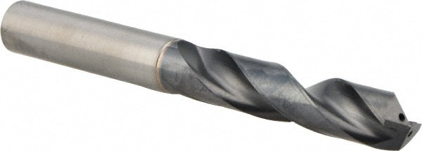 Sumitomo U101221 Screw Machine Length Drill Bit 5/8" (0.6250) Dia, 135 deg, Solid Carbide
