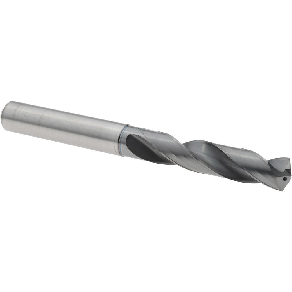 Sumitomo U101199 Screw Machine Length Drill Bit 17/32" (0.5313) Dia, 135 deg, Solid Carbide