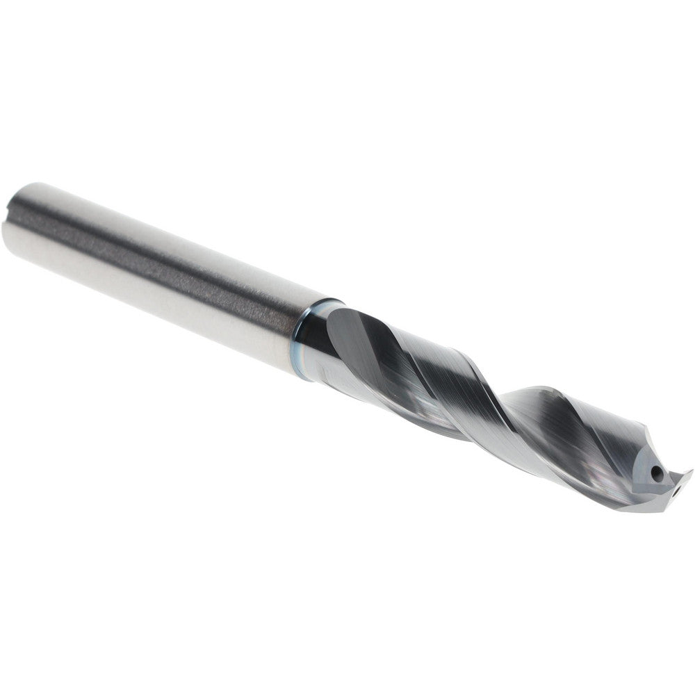 Sumitomo 5VHY071 Screw Machine Length Drill Bit 9.50 mm (0.3740) Dia, 135 deg, Solid Carbide
