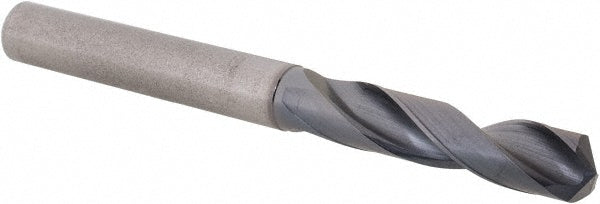 Sumitomo U101090 Screw Machine Length Drill Bit 7.00 mm (0.2756) Dia, 135 deg, Solid Carbide