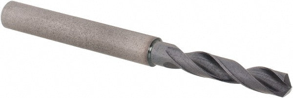 Sumitomo U101045 Screw Machine Length Drill Bit 4.85 mm (0.1910) Dia, 135 deg, Solid Carbide