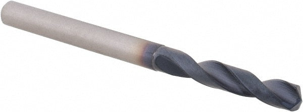 Sumitomo U101040 Screw Machine Length Drill Bit 4.62 mm (0.1820) Dia, 135 deg, Solid Carbide