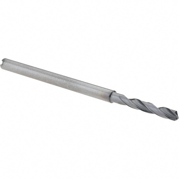 Sumitomo 5VHY008 Screw Machine Length Drill Bit 3.20 mm (0.1260) Dia, 135 deg, Solid Carbide