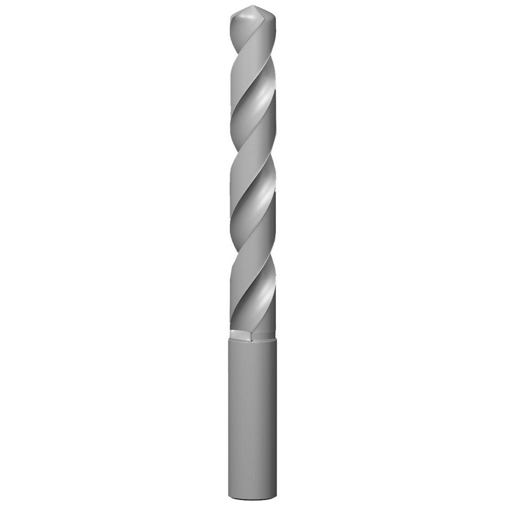 Sumitomo U101057 Screw Machine Length Drill Bit #3 (0.2130) Dia, 135 deg, Solid Carbide