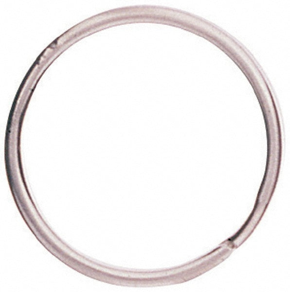 C.H. Hanson 40085 2" ID, 59mm OD, 5mm Thick, Split Ring