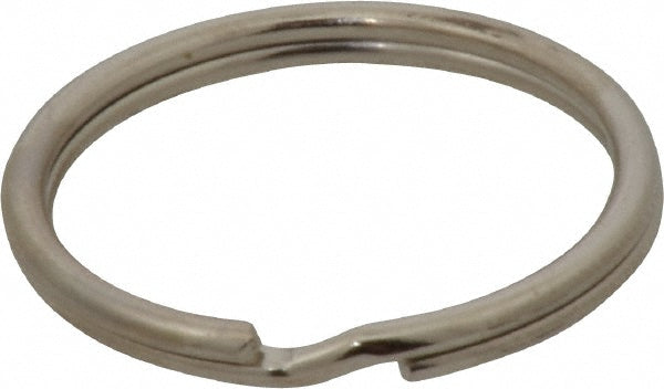 C.H. Hanson 40082 1" ID, 28mm OD, 3mm Thick, Split Ring
