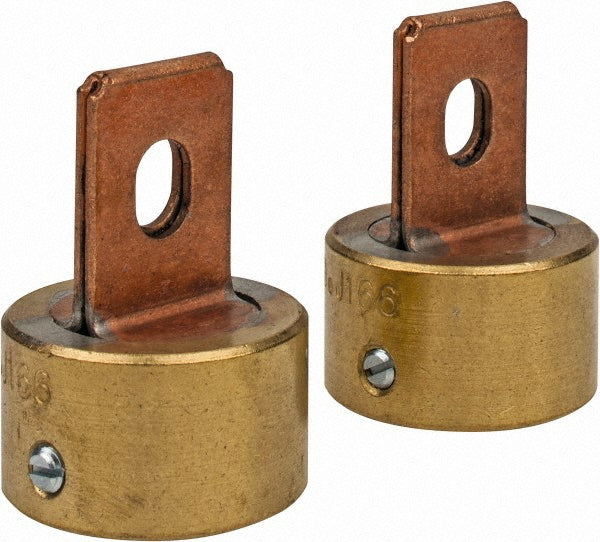 Ferraz Shawmut J166 J Class, 600 VAC/VDC, 60 Amp, Fuse Reducer