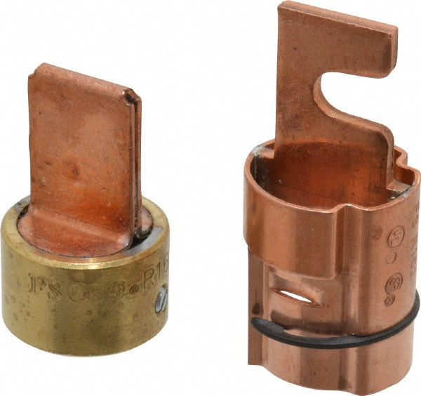 Ferraz Shawmut R162 R Class, 600 VAC/VDC, 30 Amp, Fuse Reducer