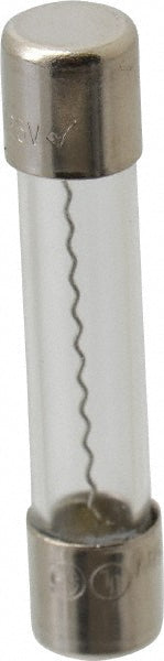 Ferraz Shawmut GGC8-MSC Cylindrical Fast-Acting Fuse 8 A, 1-1/4" OAL, 1/4" Dia