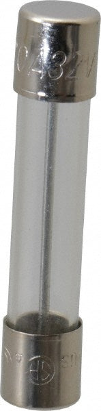 Ferraz Shawmut GGC20-MSC Cylindrical Fast-Acting Fuse 20 A, 1-1/4" OAL, 1/4" Dia