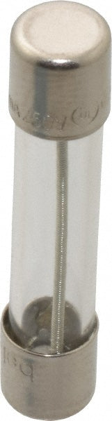 Ferraz Shawmut GDL1/2-MSC Cylindrical Time Delay Fuse 0.5 A, 1-1/4" OAL, 1/4" Dia