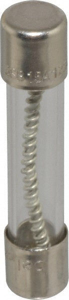 Ferraz Shawmut GDL15-MSC Cylindrical Time Delay Fuse 15 A, 1-1/4" OAL, 1/4" Dia