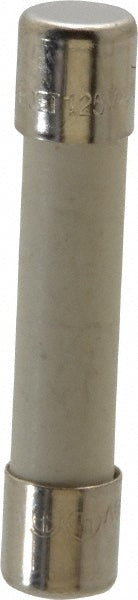 Ferraz Shawmut GSA8-MSC Cylindrical Time Delay Fuse 8 A, 1-1/4" OAL, 1/4" Dia