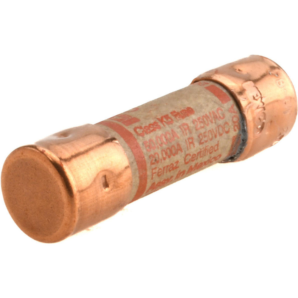 Ferraz Shawmut OT20 General Purpose Fuse Fast-Acting, K5, 20.00 A