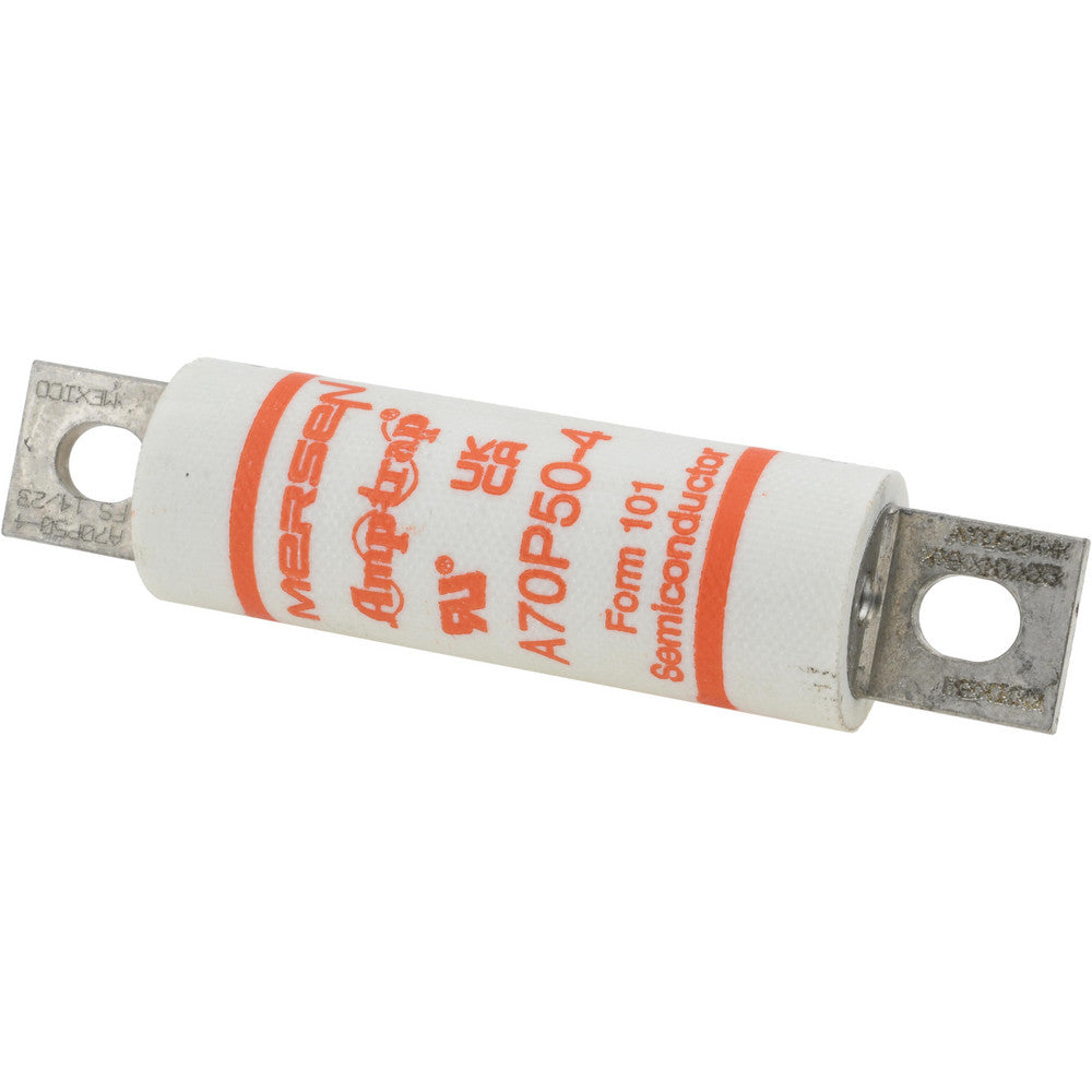 Ferraz Shawmut A70P70-4 Fuse Fast-Acting, 70.00 A