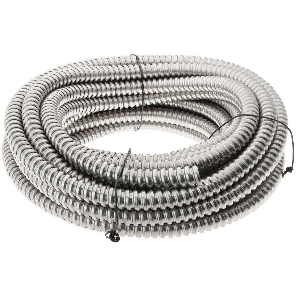 NuLine 69413 1/2" Trade Size, 50' Long, Flexible Reduced Wall Flex Conduit