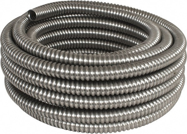 NuLine 69423 3/4" Trade Size, 50' Long, Flexible Reduced Wall Flex Conduit