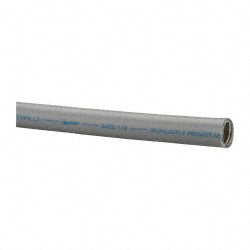 NuLine 11116 1/2" Trade Size, 50' Long, Flexible Liquidtight Conduit