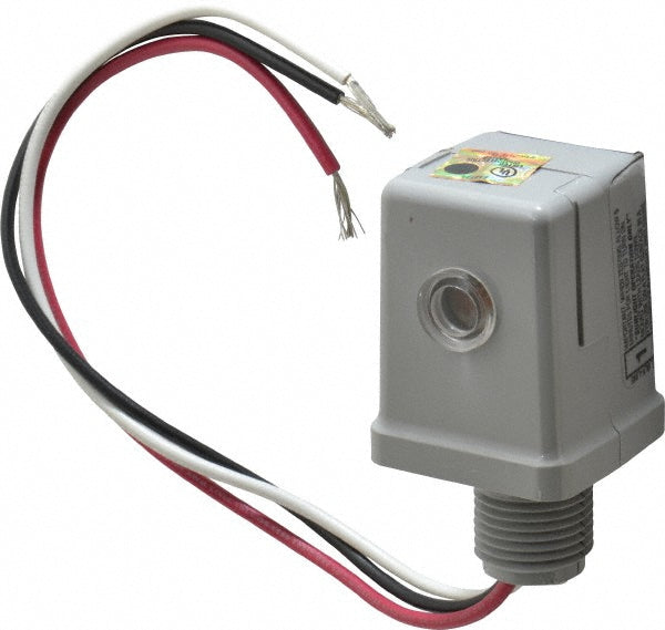 Intermatic K4121C Sensor Photo Control Stem Mount