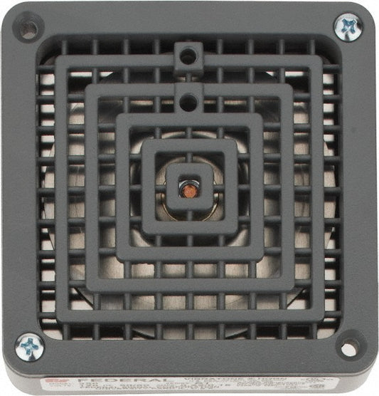 Federal Signal Corp 350-120-30 120 Volt Electronic Horn