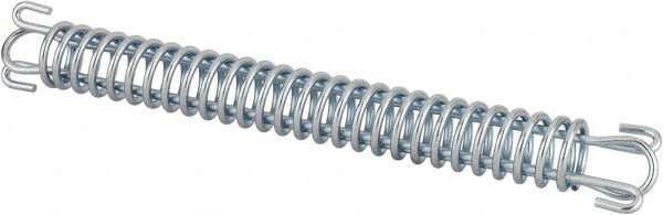 Hubbell Wiring Device-Kellems 20302001 Galvanized Steel, Safety Spring Cable Support Grip