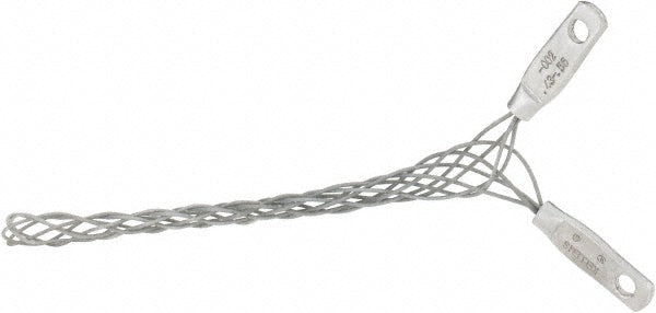 Hubbell Wiring Device-Kellems 07310002 0.43 to 0.56" General Straight Strain Relief Cord Grip