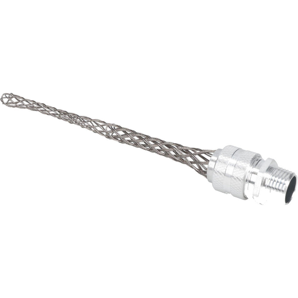 Hubbell Wiring Device-Kellems 07401010 0.5 to 0.625" Liquidtight Straight Strain Relief Cord Grip