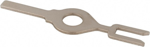 Hubbell Wiring Device-Kellems HBL1209 Blue Replacement Key