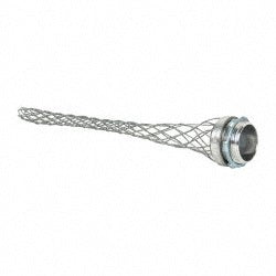 Hubbell Wiring Device-Kellems 073031205 0.97 to 1.25" Dust-tight Straight Strain Relief Cord Grip